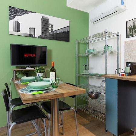Unique Diamante House - Milano Buenos Aires Διαμέρισμα Εξωτερικό φωτογραφία