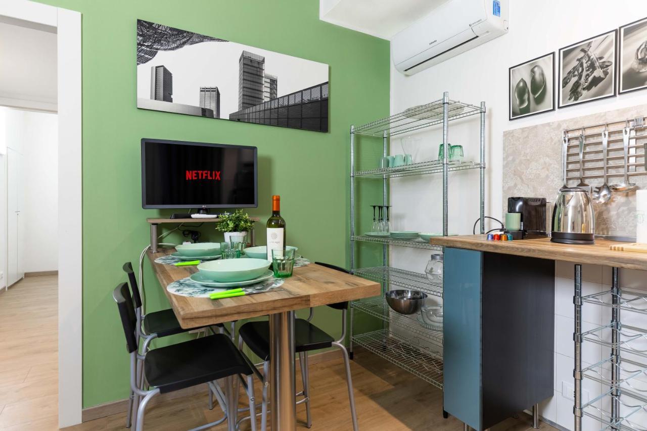Unique Diamante House - Milano Buenos Aires Διαμέρισμα Εξωτερικό φωτογραφία