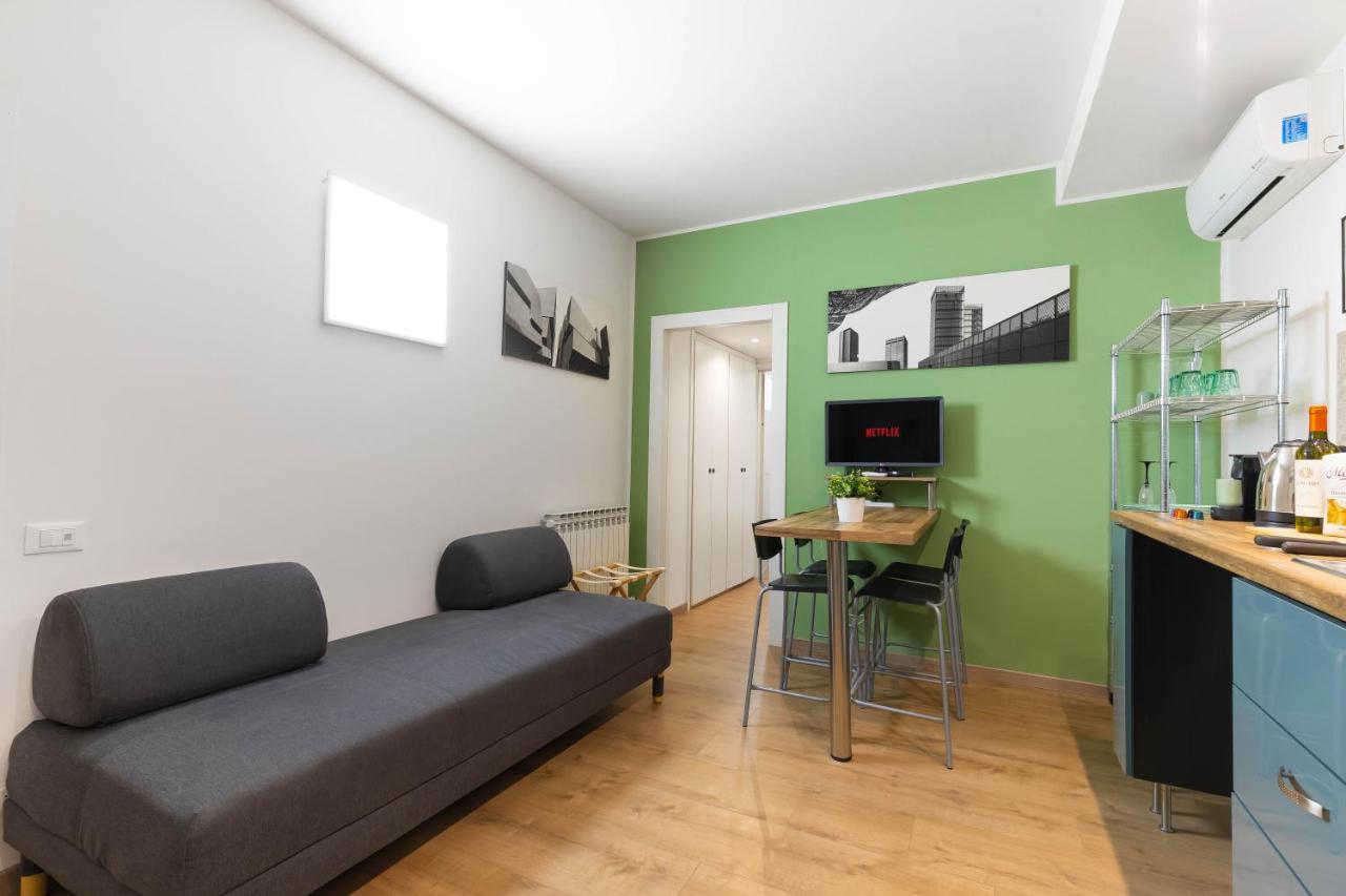 Unique Diamante House - Milano Buenos Aires Διαμέρισμα Εξωτερικό φωτογραφία