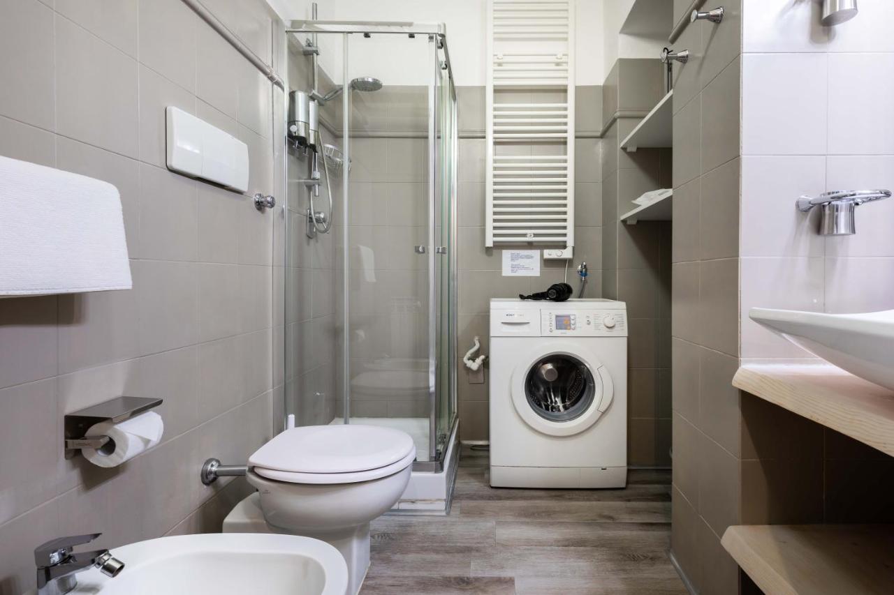 Unique Diamante House - Milano Buenos Aires Διαμέρισμα Εξωτερικό φωτογραφία