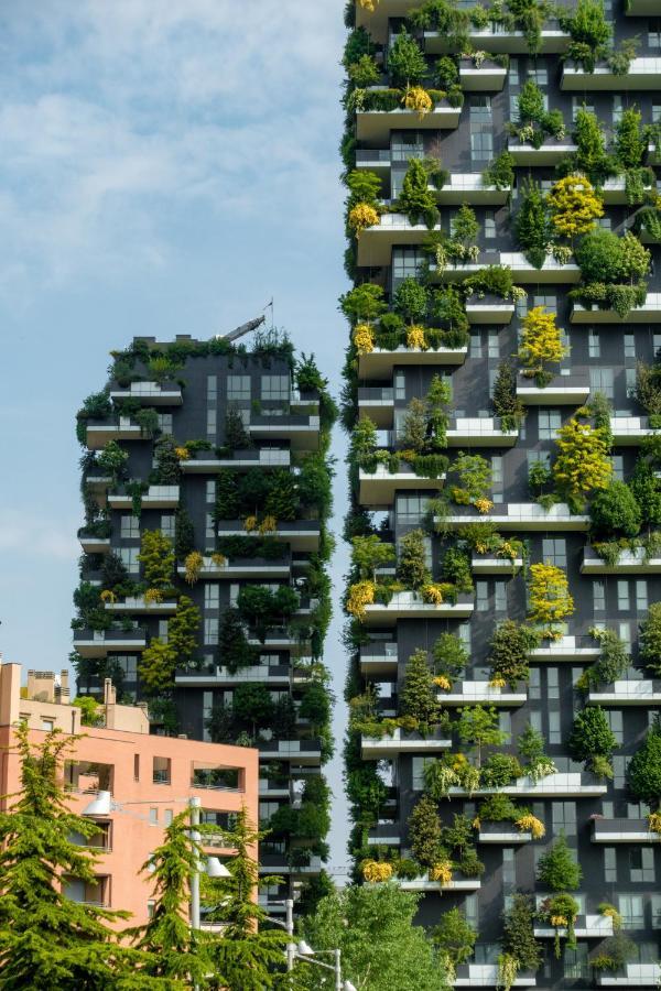 Unique Diamante House - Milano Buenos Aires Διαμέρισμα Εξωτερικό φωτογραφία