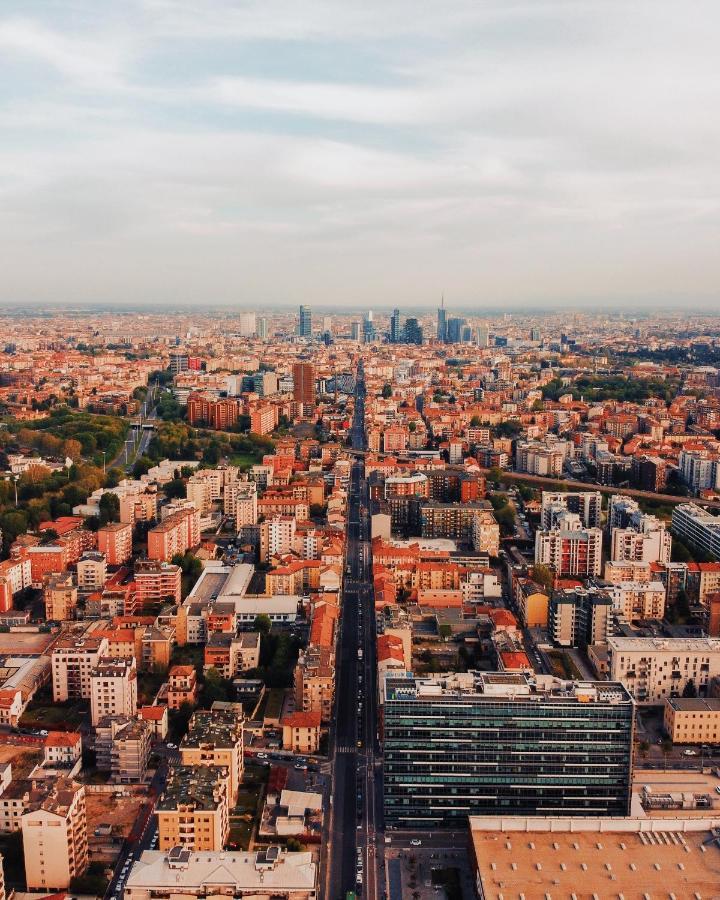 Unique Diamante House - Milano Buenos Aires Διαμέρισμα Εξωτερικό φωτογραφία